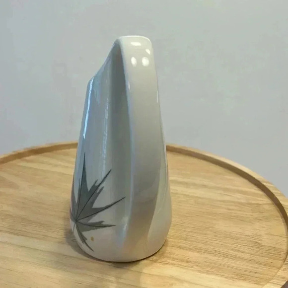 Vintage Iroquois Ben Seibel Harvest Time Informal Flameproof True China Creamer - Picture 5 of 7